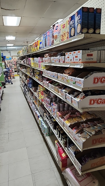 Supermercado Guanajuato