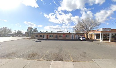 Amigos latinos, Santa Fe