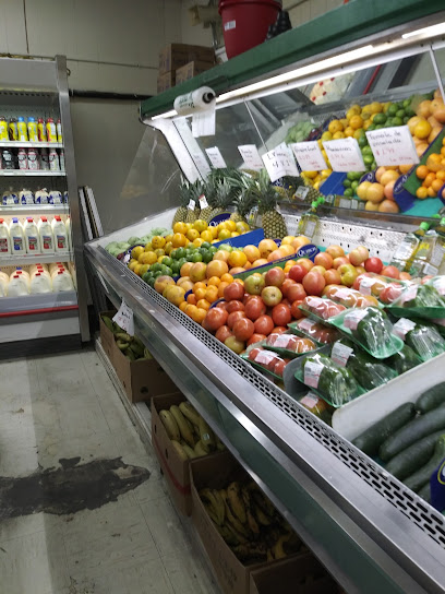Guerrero Supermarket