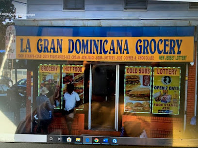 La Gran Dominicana