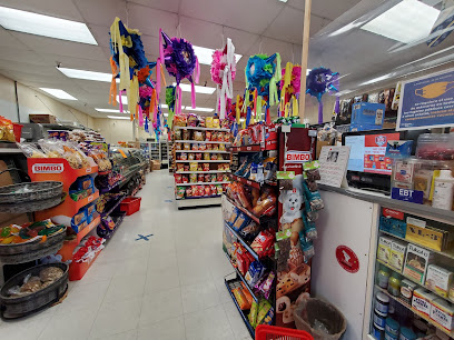 Mi Casa Market, Renton