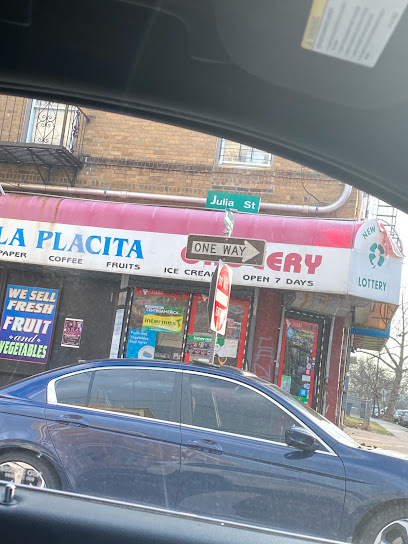 La Placita Grocery Store
