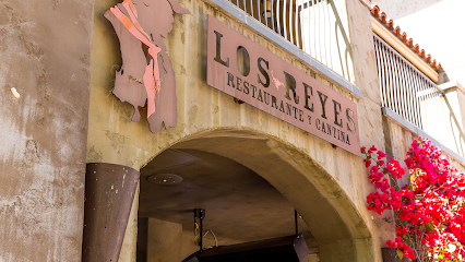Los Reyes Restaurante Y Cantina