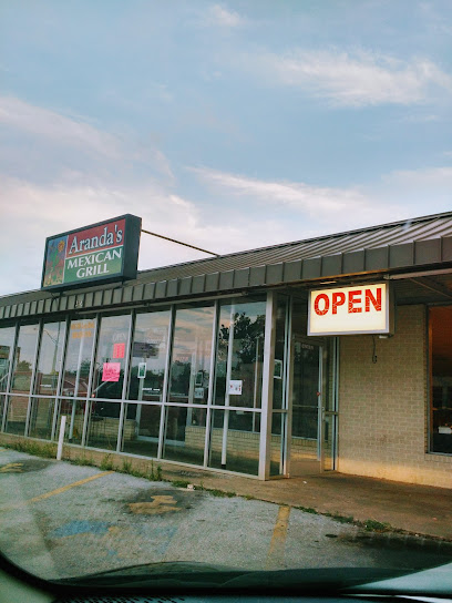 Aranda's Méxican Grill