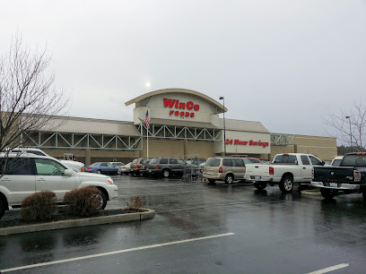 WinCo Foods, Spokane Valley