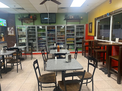 Taco Express Food Store