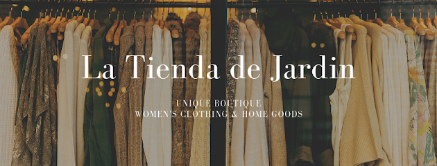 La Tienda de Jardin, Las Cruces