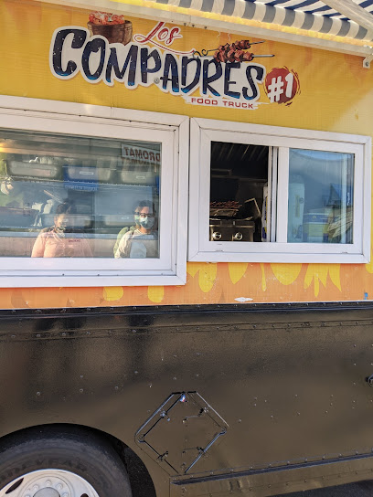 Los Compadre Market