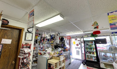 La Tapatia Mexican Store & Restaurant