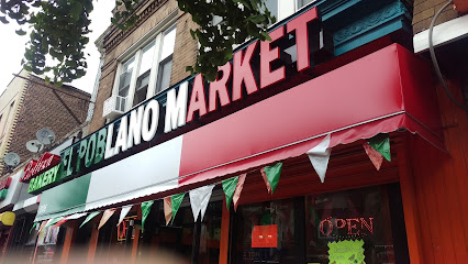 El Poblano Market
