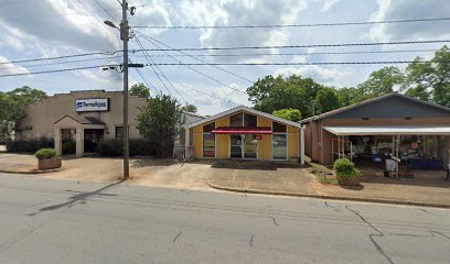Tienda mexicana