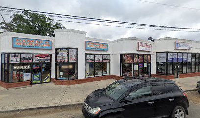 La Jarochita Bakery Inc Bakery