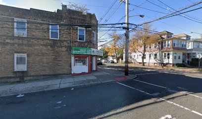 N Juquila Mexican Deli & Grocery
