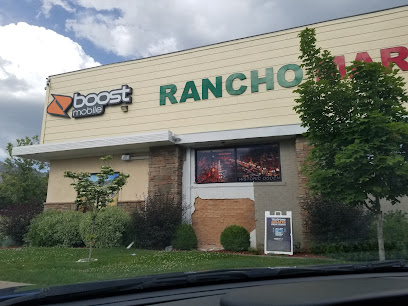 Rancho Markets #6
