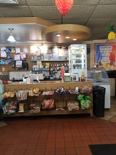 Juanito's Bakery