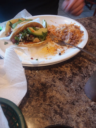 La Cocina Macias