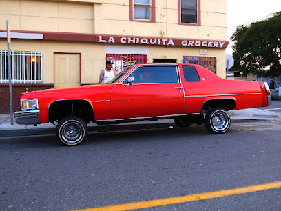 La Chiquita Market