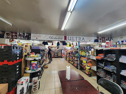 La Buena Market & Restaurant