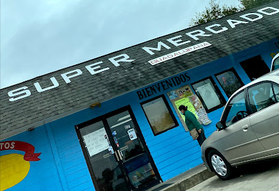 Super Mercado La Guadalupana
