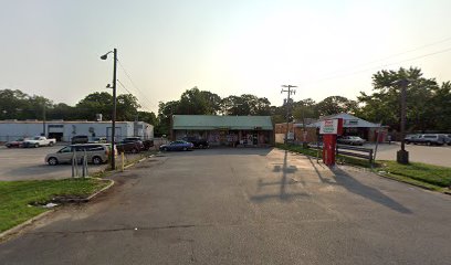 Lempira Latin Store