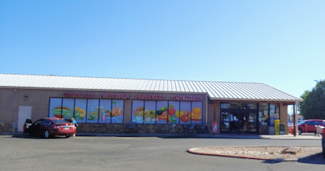 El Mezquite Market, Los Lunas
