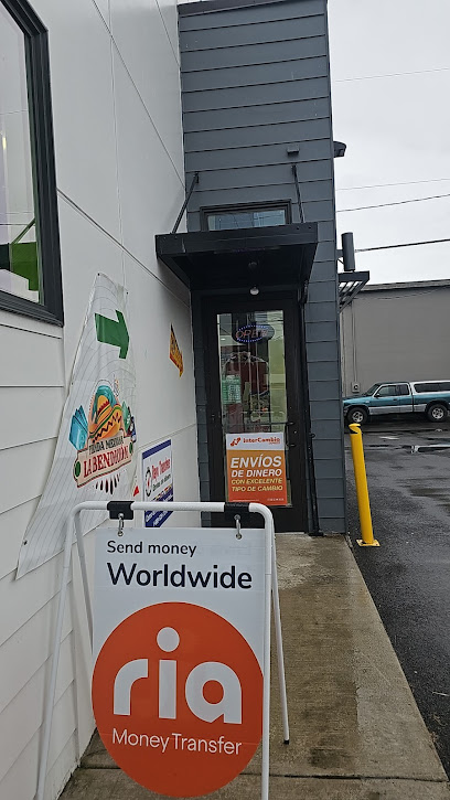 Tienda Mexicana La Bendicion, Kent
