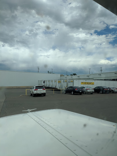 Gruma Corporation Mission, Pueblo Co