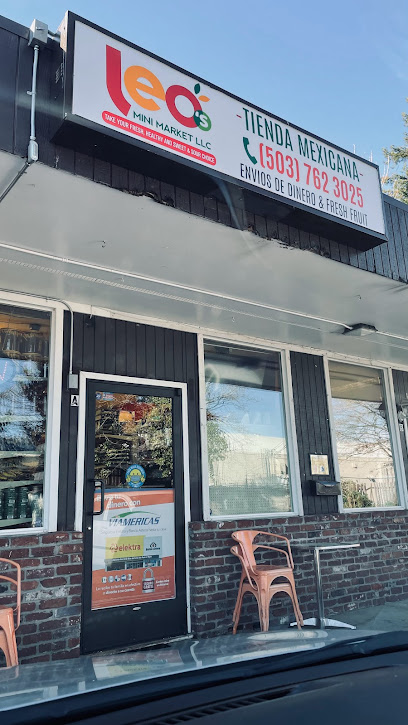 Leo's Mini Market LLC, Lake Oswego