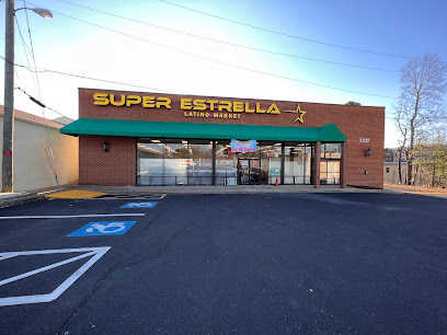 super estrella latino market, Richmond