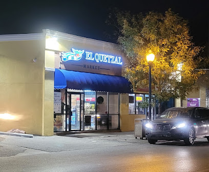 El Quetzal Market Inc.