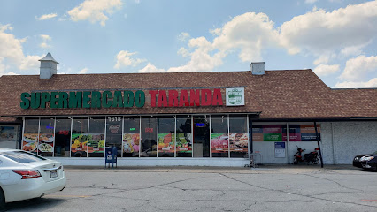 Super Mercado Taranda