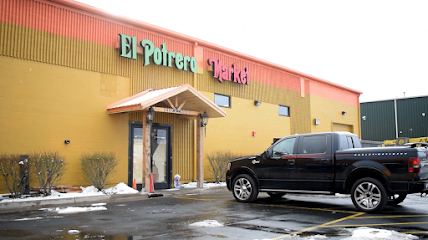 El Potrero Market, West Valley City