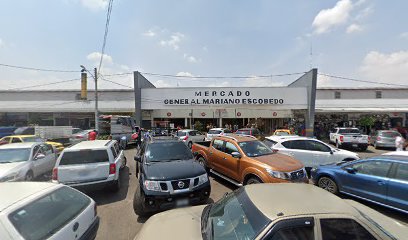 Cremería Mexicano