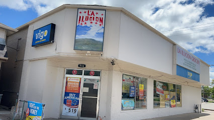 La Ilucion