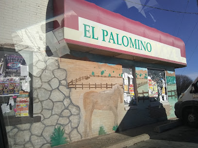 El Palomino, Iowa