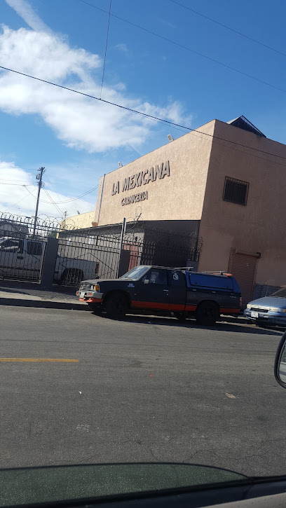 La Mexicana Meat Market, Los Ángeles