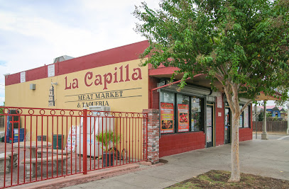 La Capilla Market