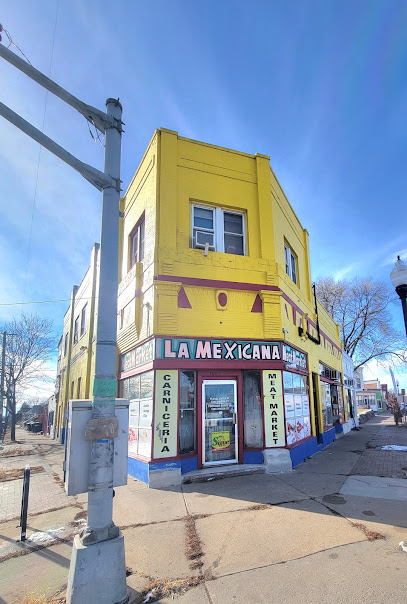 La Mexicana Y Mas