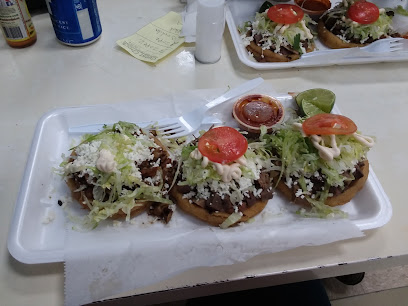 Carniceria El Rey, Greensboro