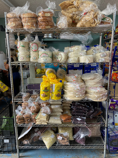 De La Cruz Produce