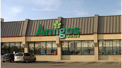 Amigos