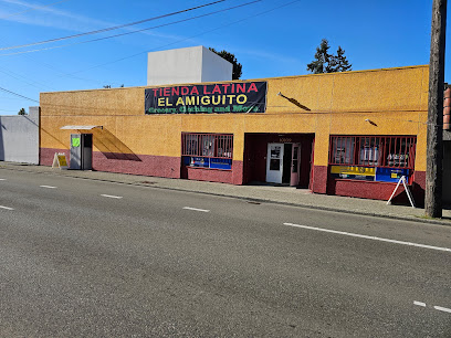 Tienda Latina El Amiguito, Seattle