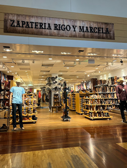 Zapateria Rigo y Marcela