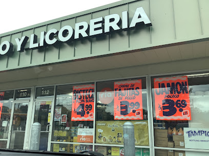 Supermercado Y Licoreria