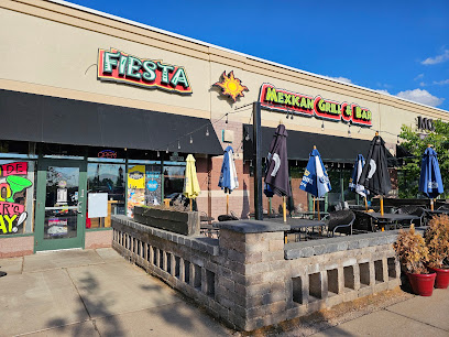 Fiesta Cancun - Oak Park Heights
