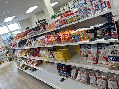 Tienda Latinoamericana