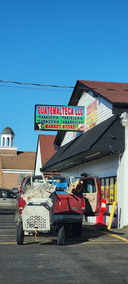 La Guatemalteca