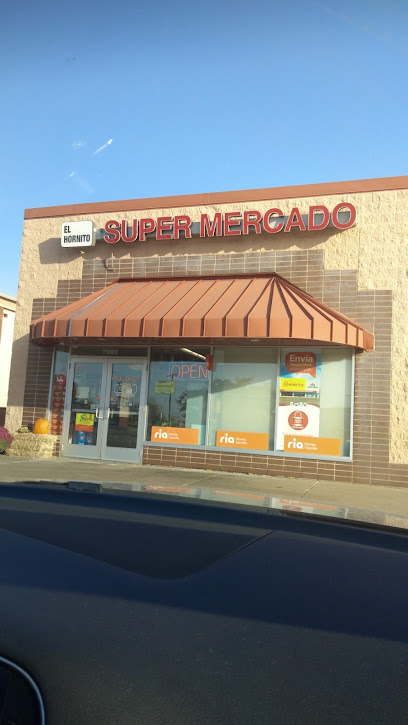 El Hornito Super Mercado