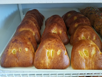 Panaderia La Michoacana #2, Jerome