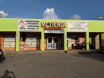 Mi Tienda, Austin